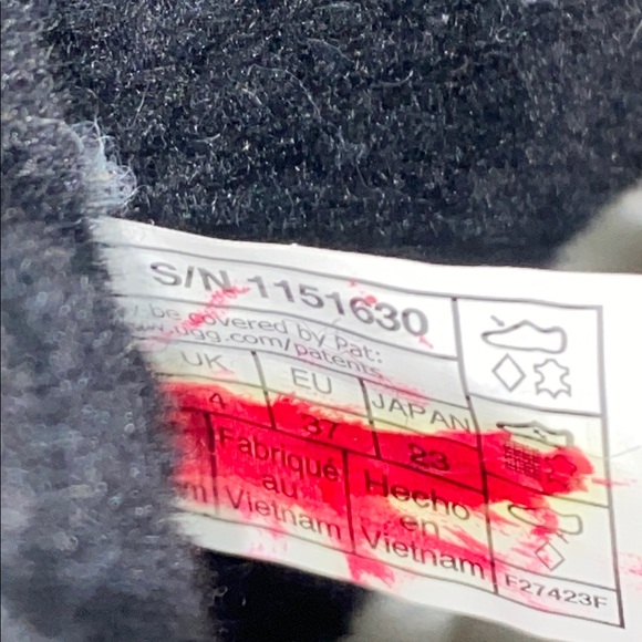 UGG CLASSIC CHILLAPEAK - Picture 5 of 5